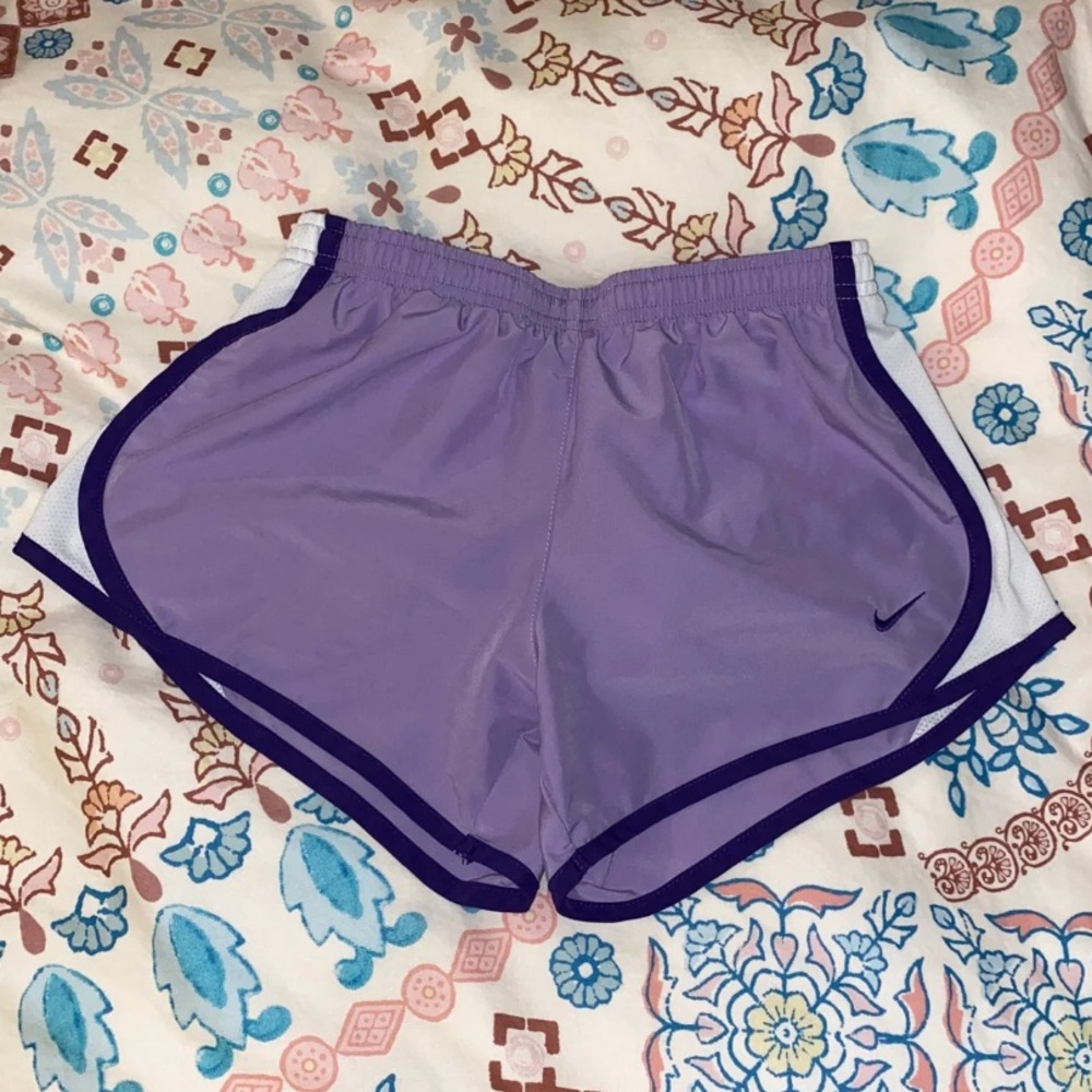 Nike Athletic Shorts